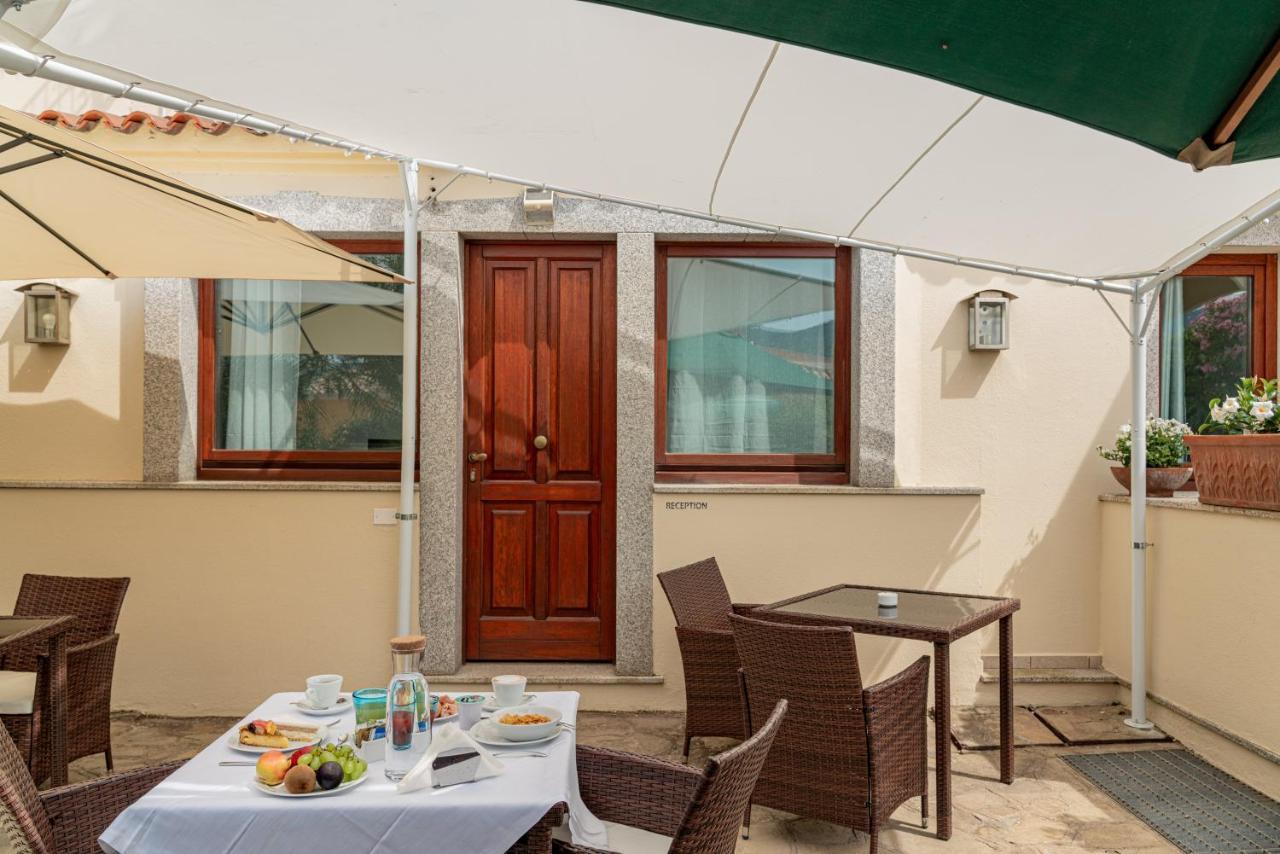 Tavolara San Teodoro (Sardinia)