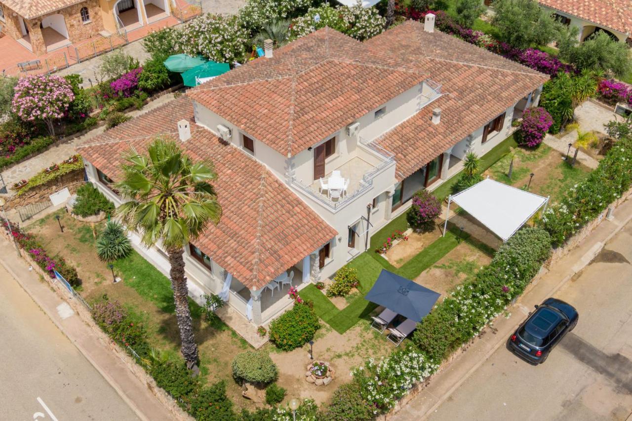 Guest house Tavolara San Teodoro (Sardinia)