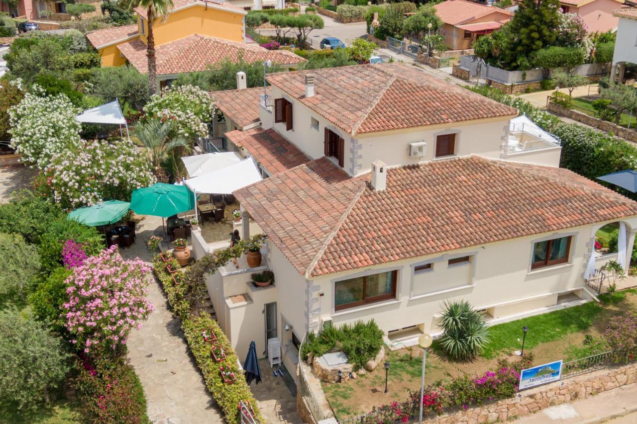 Guest house Tavolara