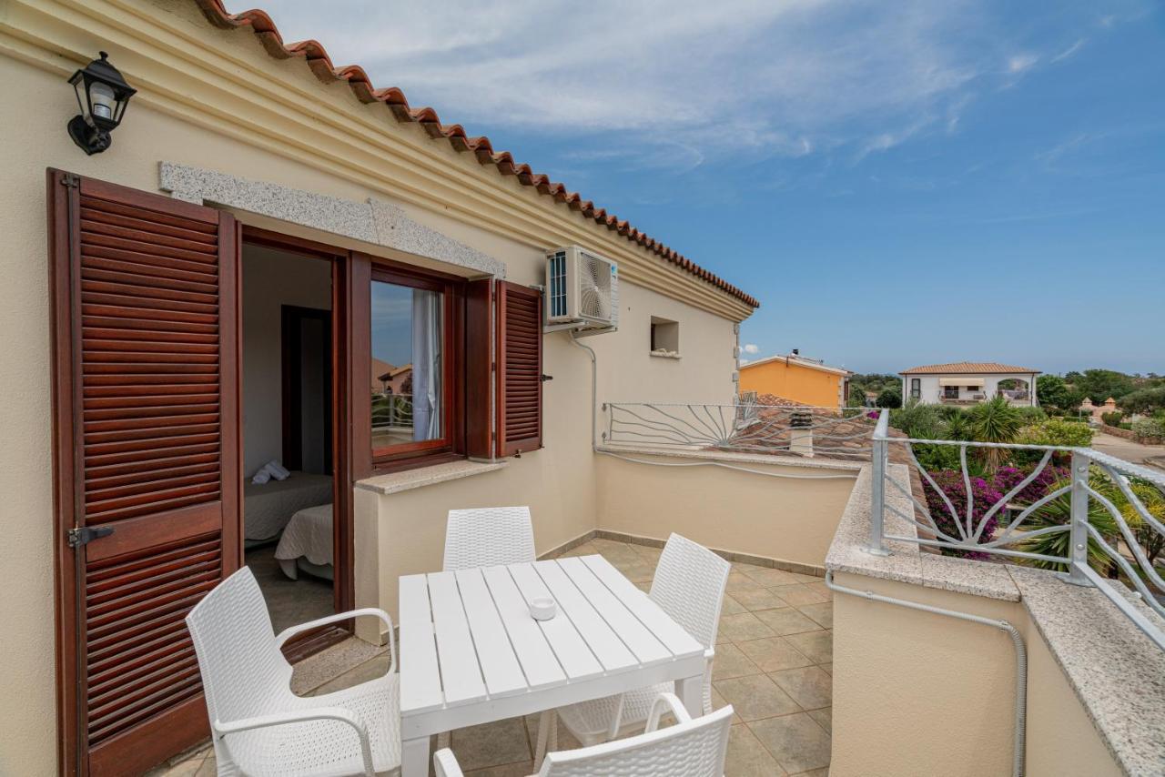 Guest house Tavolara San Teodoro (Sardinia)