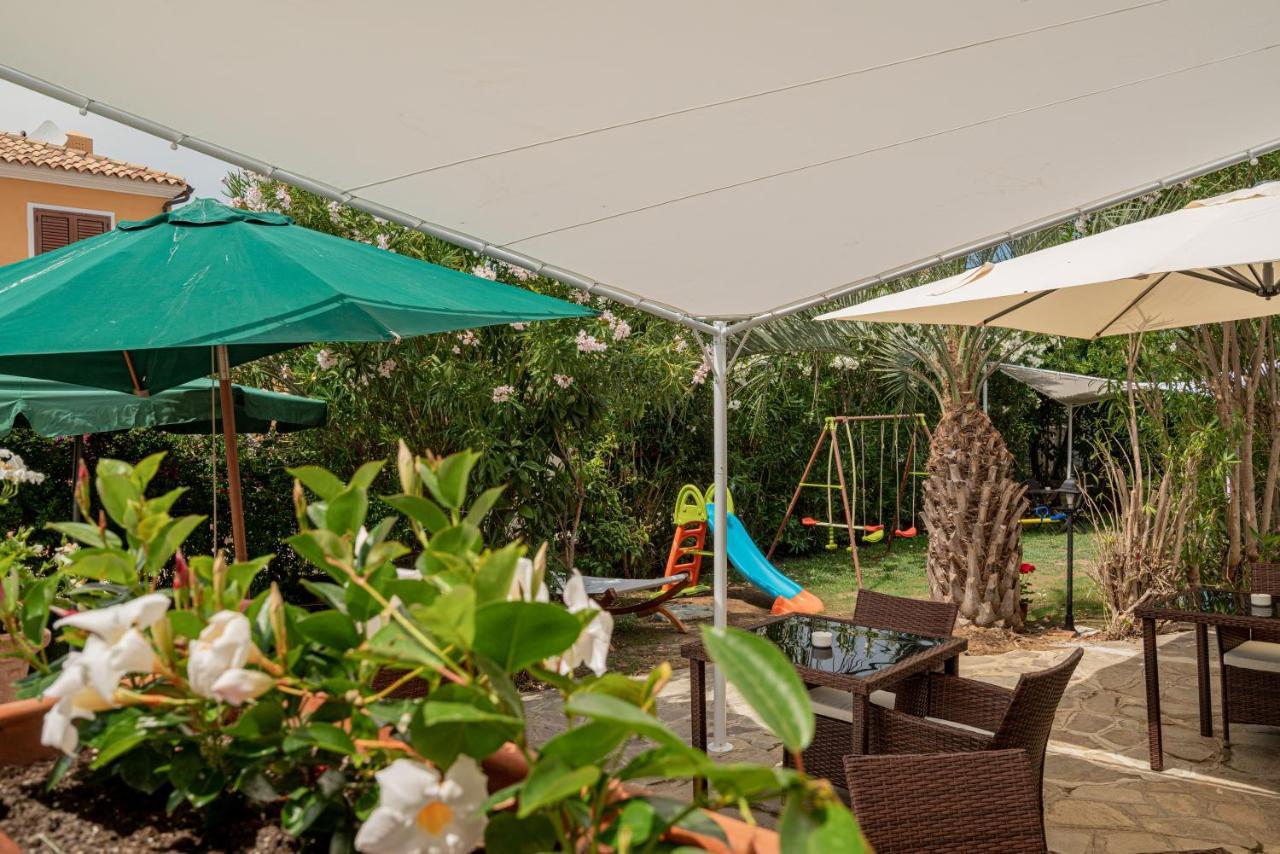 Tavolara Guest house *