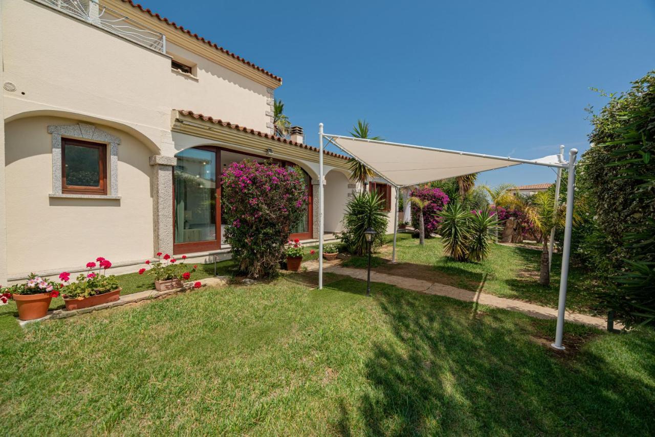 Guest house Tavolara