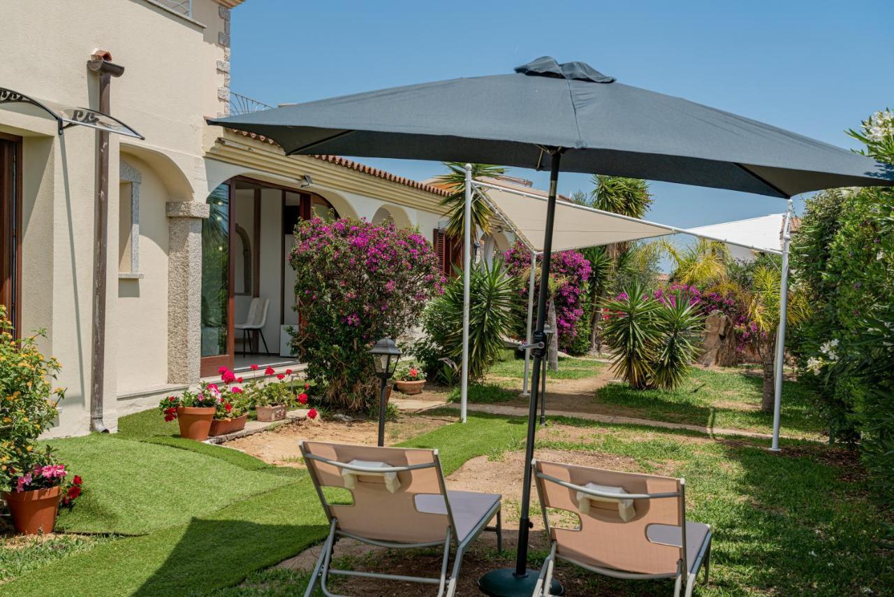 Tavolara Guest house *