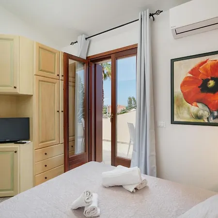 Rooms Tavolara San Teodoro  Exterior foto