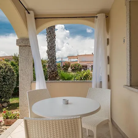 Rooms Tavolara San Teodoro  Exterior foto