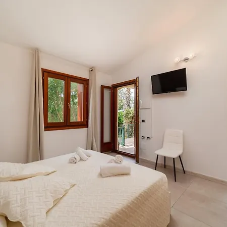 Rooms Tavolara San Teodoro  Exterior foto