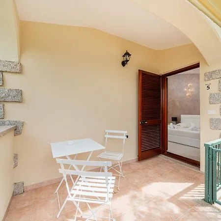 Rooms Tavolara San Teodoro  Exterior foto