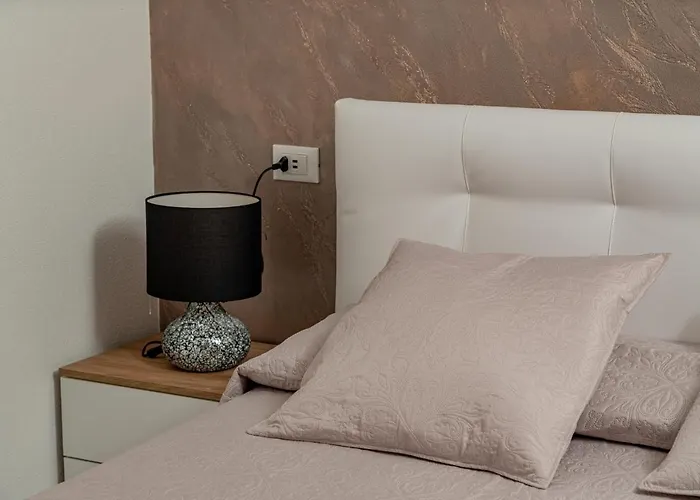 Rooms Tavolara
