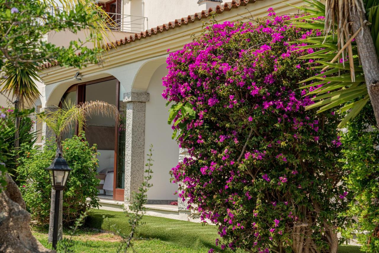 Guest house Tavolara San Teodoro (Sardinia)