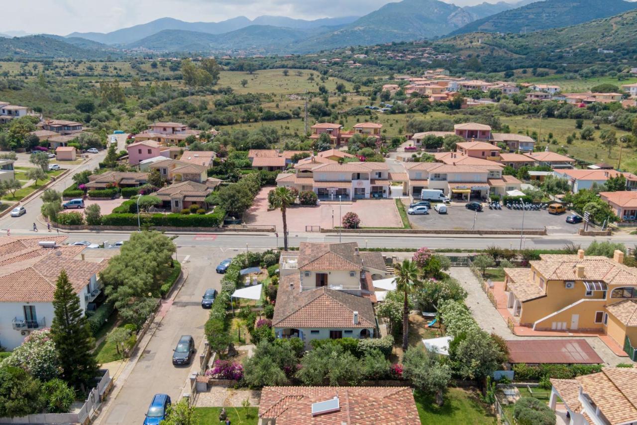 Tavolara Guest house