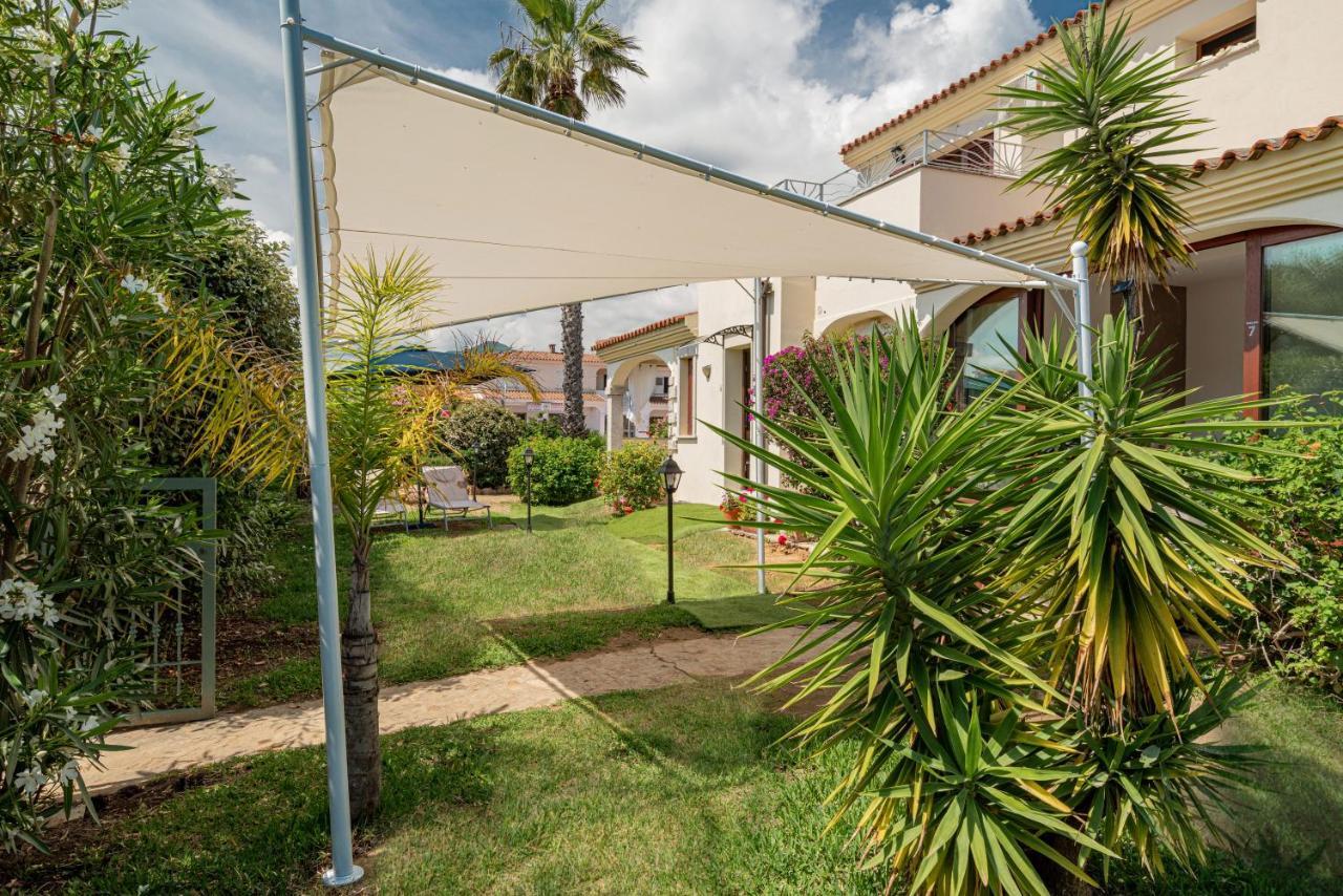 Tavolara Maison d'hôtes