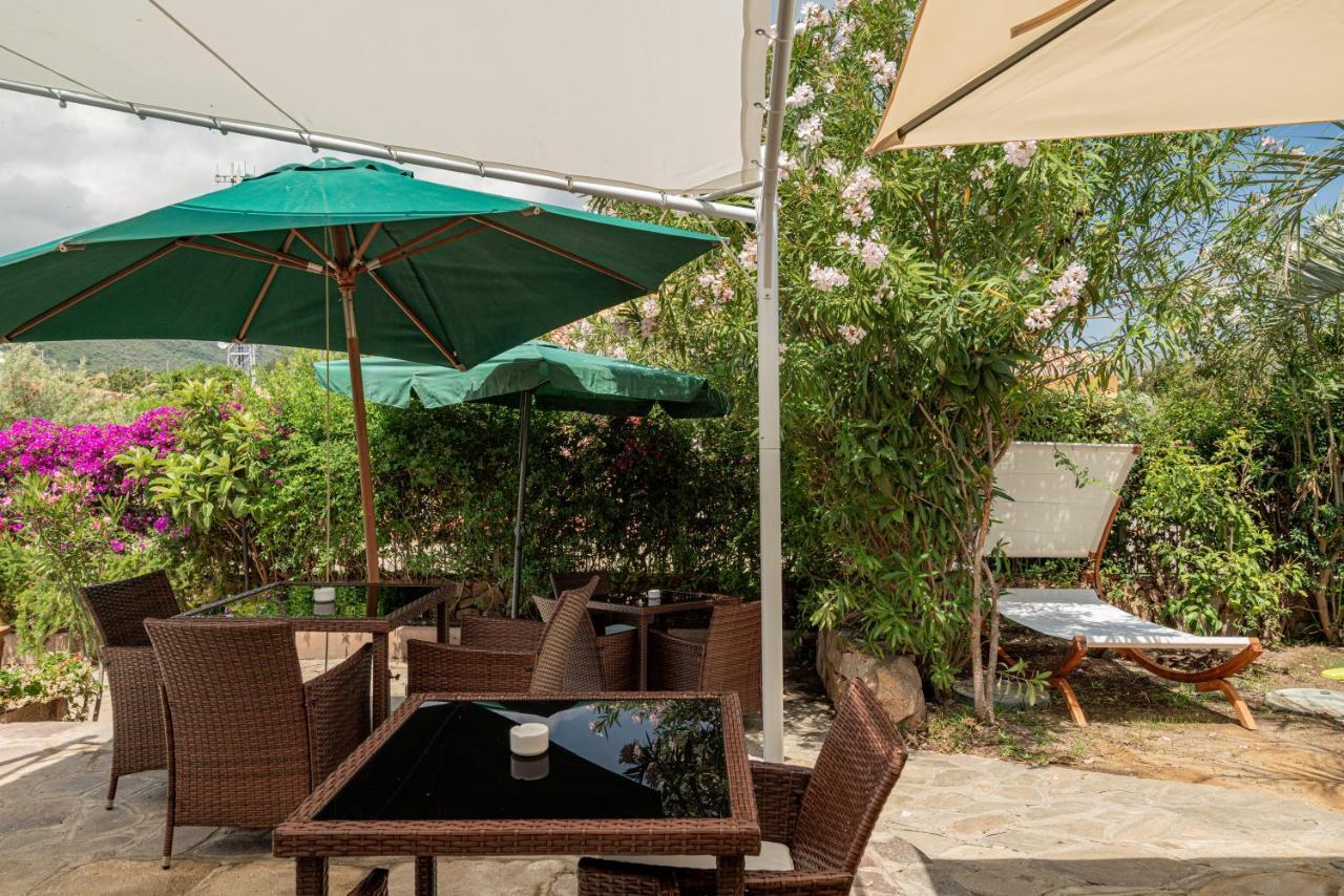 Tavolara Maison d'hôtes