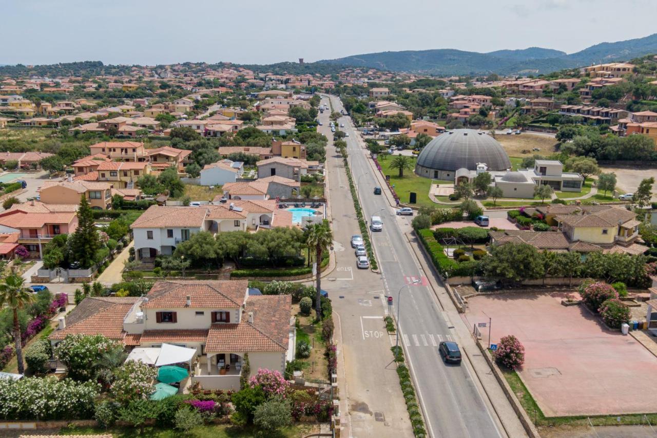 Tavolara *
