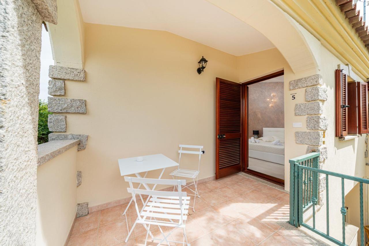 Tavolara Guest house San Teodoro (Sardinia)